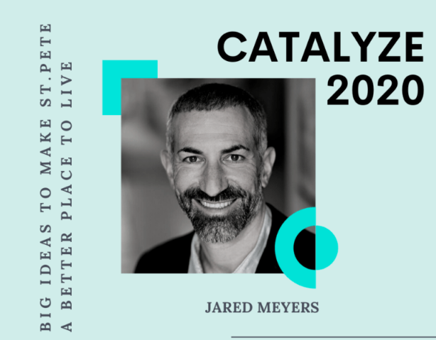 INSIGHT Catalyze 2020: Jared Meyers