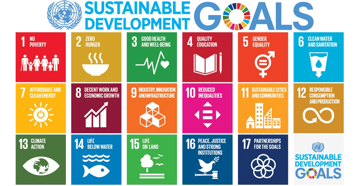 UN Sustainable Development Goals - Florida For Good